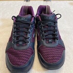 Kuru Quantum Mesh Walking‎ Running Shoes Women's Size 8 SN 20134180Sneaker